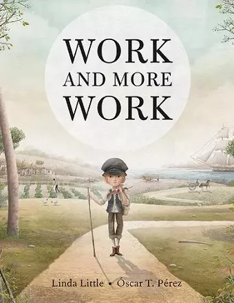 Work and More Work cover