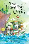 The Traveling Circus cover