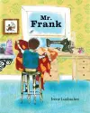 Mr. Frank cover