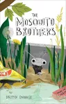 The Mosquito Brothers cover