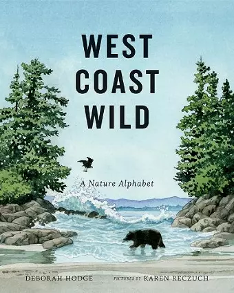 West Coast Wild cover