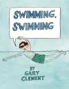 Swimming, Swimming cover