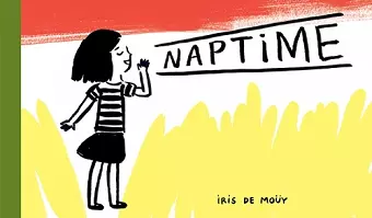 Naptime cover