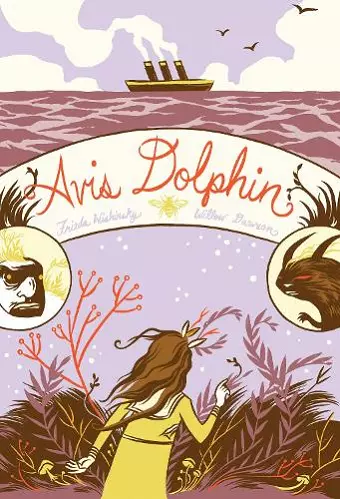 Avis Dolphin cover