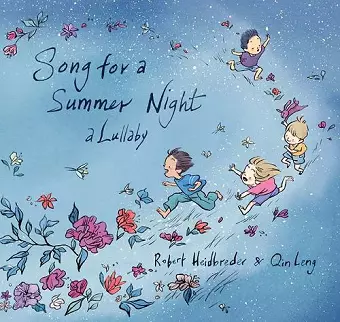 Song for a Summer Night: A Lullaby cover