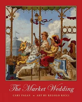 The Market Wedding cover