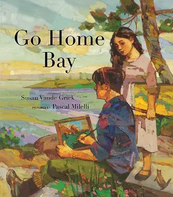 Go Home Bay cover