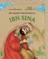 The Amazing Discoveries of Ibn Sina cover