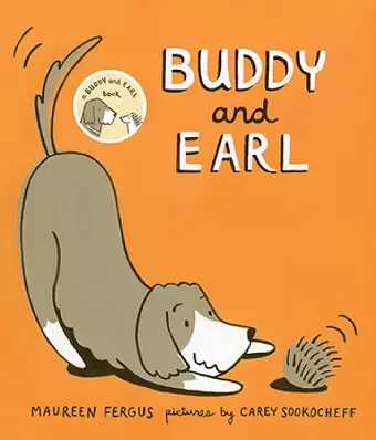 Buddy and Earl cover