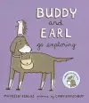 Buddy and Earl Go Exploring cover