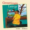 Greetings, Leroy cover