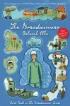 The Breadwinner cover