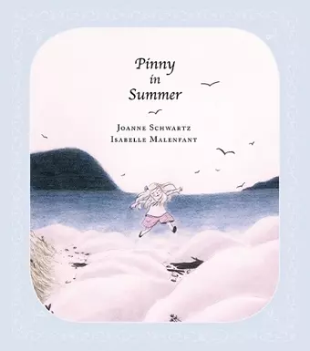 Pinny in Summer cover