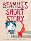 Seamus's Short Story cover