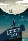 Coyote Tales cover