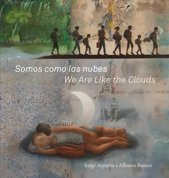 Somos como las nubes / We Are Like the Clouds cover