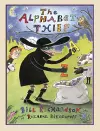 The Alphabet Thief cover