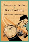 Arroz con leche / Rice Pudding cover