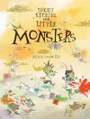 Short Stories for Little Monsters cover