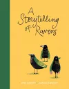 A Storytelling of Ravens cover