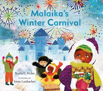 Malaika's Winter Carnival cover