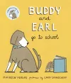 Buddy and Earl Go to School cover