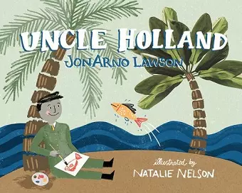 Uncle Holland cover