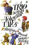 A Trio of Tolerable Tales cover