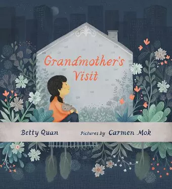 Grandmother’s Visit cover