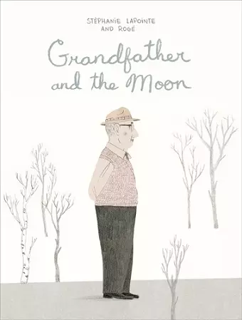 Grandfather and the Moon cover