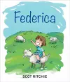 Federica cover