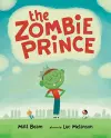 The Zombie Prince cover