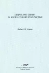 Elijah and Elisha in Socioliterary Perspective cover