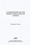 A Commentary on the Animal Apocalypse of I Enoch cover