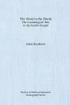 The Word in the World cover