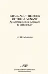 Israel and the Book of the Covenant cover