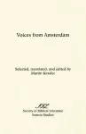 Voices from Amsterdam cover