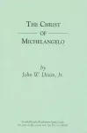 The Christ of Michelangelo cover