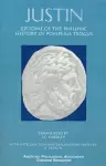 Epitome of the Philippic History Of Pompeius Trogus cover