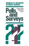 Polls and Surveys cover