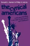 The Cynical Americans cover