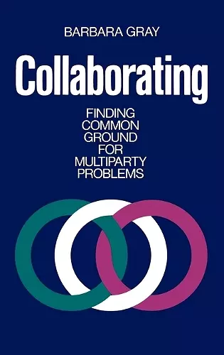 Collaborating cover