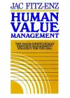 Human Value Management cover