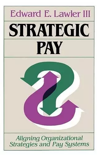 Strategic Pay cover