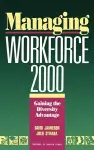 Managing Workforce 2000 cover