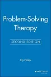 Problem-Solving Therapy cover