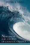 Managing as a Performing Art cover