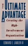 The Ultimate Advantage cover