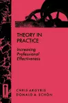 Theory in Practice cover