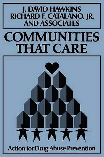 Communities That Care cover